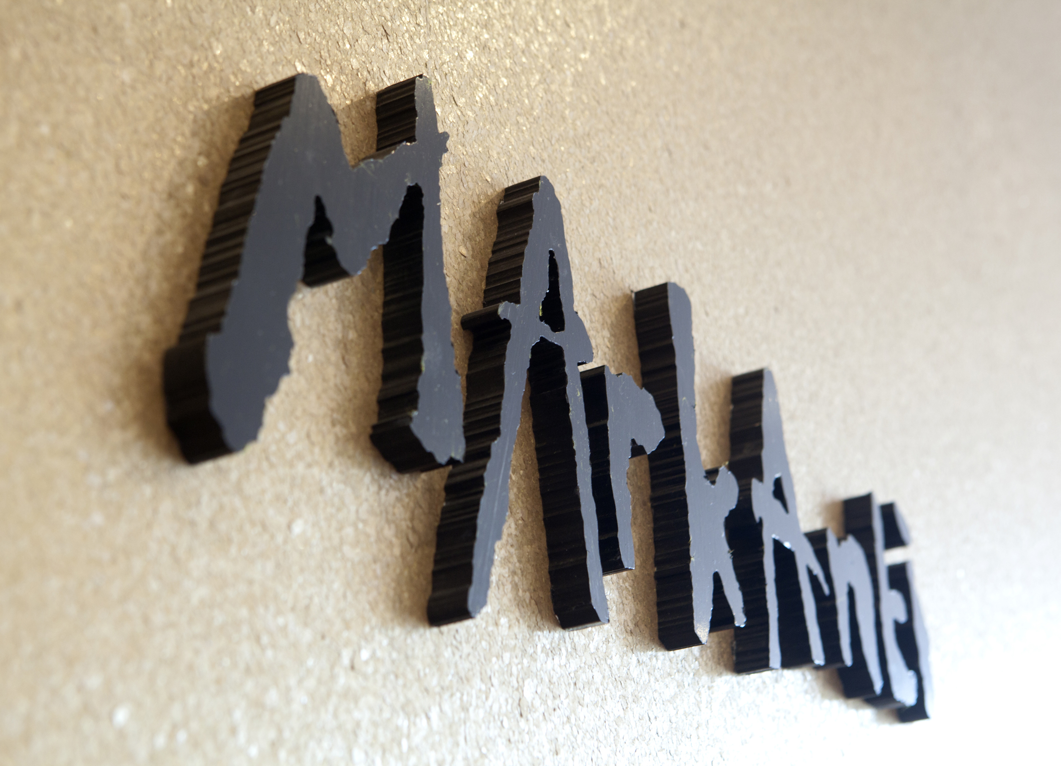 Markanti Hair & Beauty